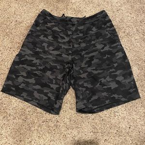 Mens lululemon shorts